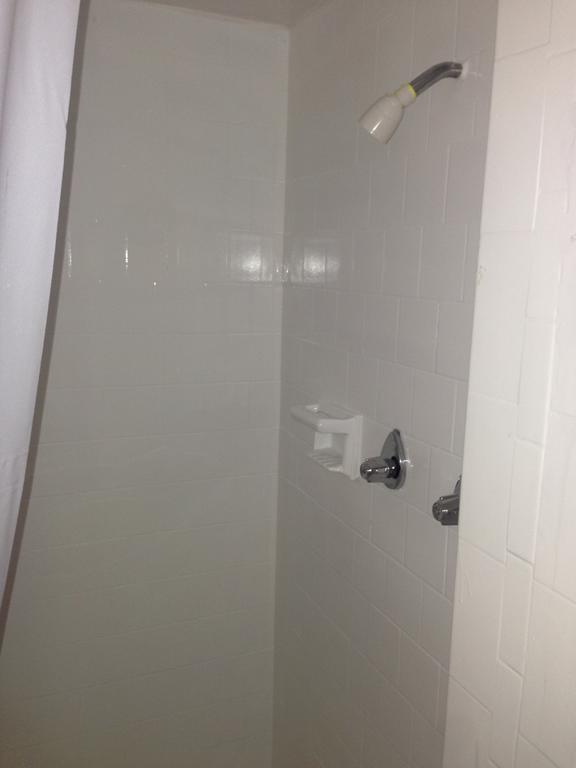 Americas Best Value Inn - Downtown Oakland/Lake Merritt Rom bilde